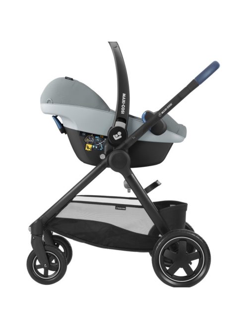 Maxi-Cosi Pebble Pro i-Size 0+ korcsoport 45-75 cm