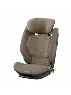   Maxi-Cosi RodiFix Pro2 i-Size G-Cell AirProtect ClimaFlow 100-150 cm gyerekülés - barna