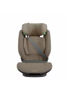 Maxi-Cosi RodiFix Pro2 i-Size G-Cell AirProtect ClimaFlow 100-150 cm gyerekülés - barna