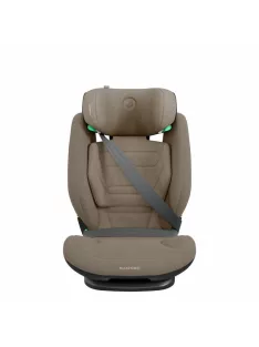  Maxi-Cosi RodiFix Pro2 i-Size G-Cell AirProtect ClimaFlow 100-150 cm gyerekülés - barna