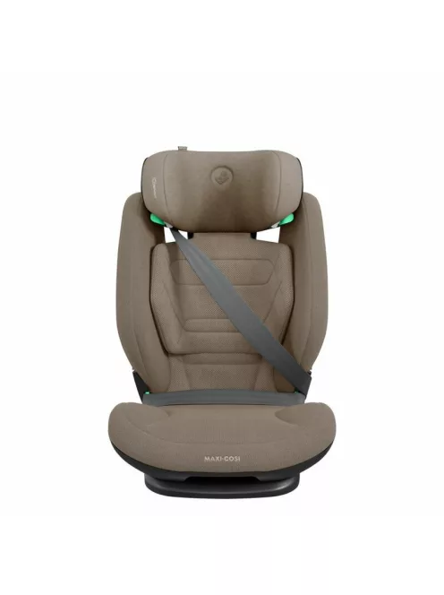 Maxi-Cosi RodiFix Pro2 i-Size G-Cell AirProtect ClimaFlow 100-150 cm gyerekülés - barna