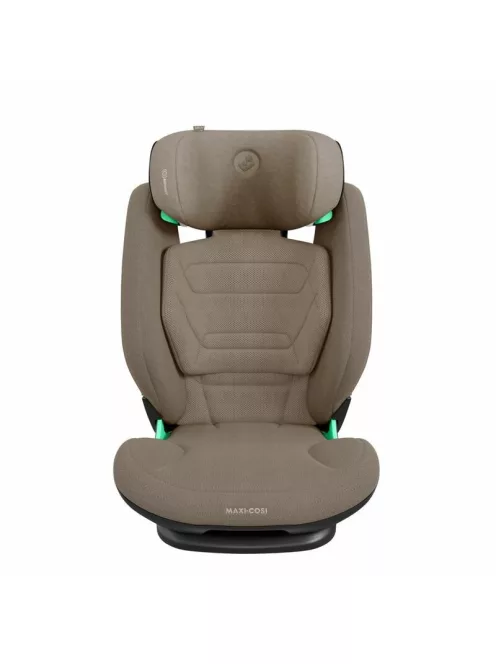 Maxi-Cosi RodiFix Pro2 i-Size G-Cell AirProtect ClimaFlow 100-150 cm gyerekülés - barna