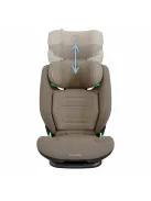 Maxi-Cosi RodiFix Pro2 i-Size G-Cell AirProtect ClimaFlow 100-150 cm gyerekülés - barna