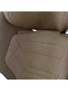 Maxi-Cosi RodiFix Pro2 i-Size G-Cell AirProtect ClimaFlow 100-150 cm gyerekülés - barna