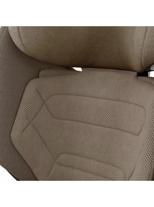 Maxi-Cosi RodiFix Pro2 i-Size G-Cell AirProtect ClimaFlow 100-150 cm gyerekülés - barna