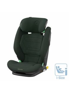   Maxi-Cosi RodiFix Pro i-Size G-Cell, AirProtect gyerekülés 100-150 cm, 3,5-12 év Authentic Green