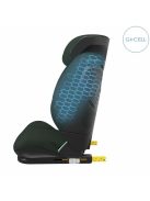 Maxi-Cosi RodiFix Pro i-Size G-Cell, AirProtect gyerekülés 100-150 cm, 3,5-12 év Authentic Green