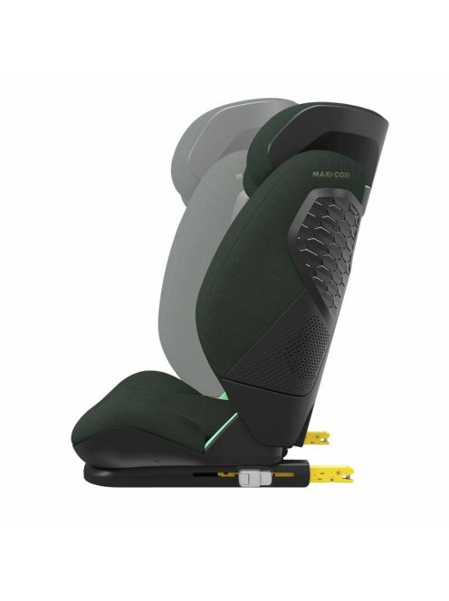 Maxi-Cosi RodiFix Pro i-Size G-Cell, AirProtect gyerekülés 100-150 cm, 3,5-12 év Authentic Green