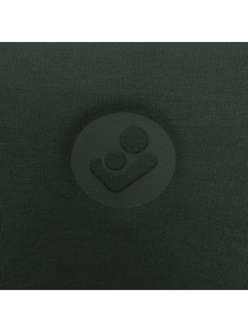 Maxi-Cosi RodiFix Pro i-Size G-Cell, AirProtect gyerekülés 100-150 cm, 3,5-12 év Authentic Green