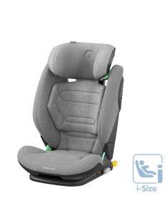   Maxi-Cosi Rodifix Pro i-Size G-Cell, AirProtect gyerekülés 100-150 cm, 3,5-12 év Authentic Grey új