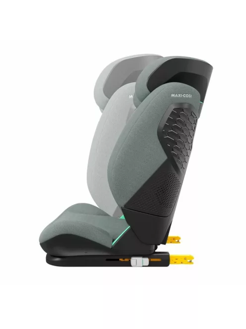 Maxi-Cosi RodiFix Pro2 i-Size G-Cell AirProtect ClimaFlow 100-150 cm gyerekülés - kék