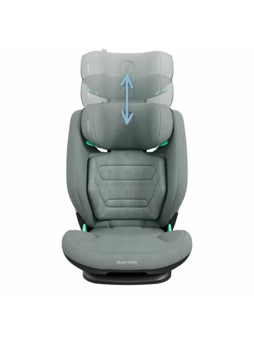 Maxi-Cosi RodiFix Pro2 i-Size G-Cell AirProtect ClimaFlow 100-150 cm gyerekülés - kék