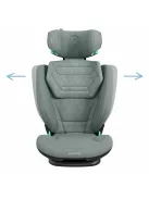 Maxi-Cosi RodiFix Pro2 i-Size G-Cell AirProtect ClimaFlow 100-150 cm gyerekülés - kék