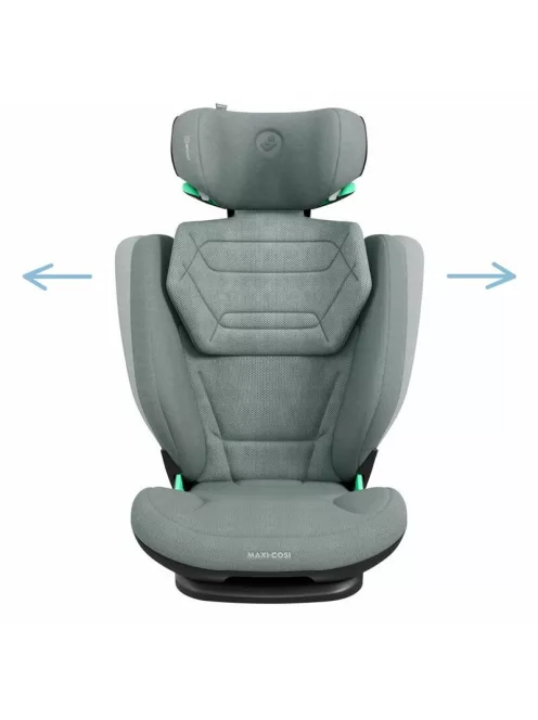 Maxi-Cosi RodiFix Pro2 i-Size G-Cell AirProtect ClimaFlow 100-150 cm gyerekülés - kék