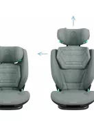 Maxi-Cosi RodiFix Pro2 i-Size G-Cell AirProtect ClimaFlow 100-150 cm gyerekülés - kék