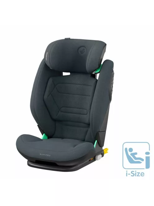 Maxi-Cosi RodiFix Pro2 i-Size G-Cell AirProtect ClimaFlow 100-150 cm gyerekülés - szürke