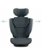 Maxi-Cosi RodiFix Pro2 i-Size G-Cell AirProtect ClimaFlow 100-150 cm gyerekülés - szürke