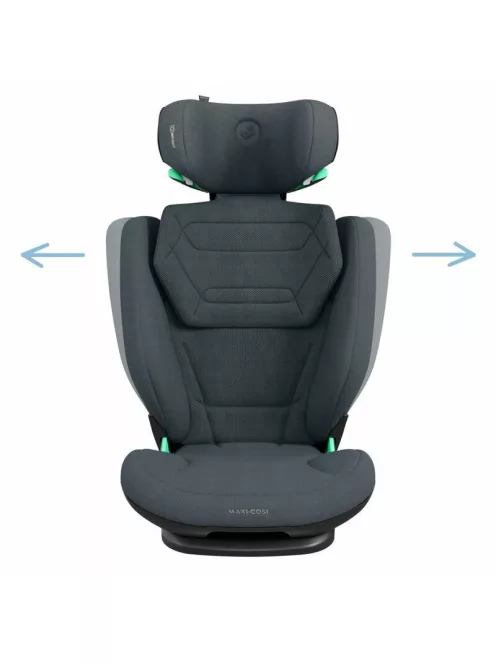 Maxi-Cosi RodiFix Pro2 i-Size G-Cell AirProtect ClimaFlow 100-150 cm gyerekülés - szürke