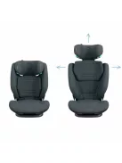 Maxi-Cosi RodiFix Pro2 i-Size G-Cell AirProtect ClimaFlow 100-150 cm gyerekülés - szürke