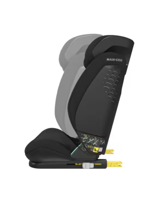Maxi-Cosi Rodifix S i-Size G-Cell, AirProtect autósülés 100 - 150 cm Basic Black