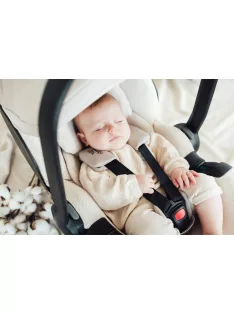 Britax Römer nyári huzat BABYSAFE PRO Moonbeam