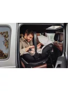 Britax Römer Baby-Safe Pro gyerekülés - Lux Onyx Black