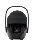 Britax Römer Baby-Safe Pro gyerekülés - Lux Onyx Black