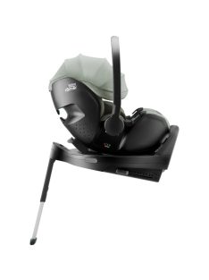   Britax Römer hordozó Baby-Safe Pro Vario Base 5Z bundle Style - Sage Green