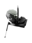Britax Römer hordozó Baby-Safe Pro Vario Base 5Z bundle Style - Sage Green
