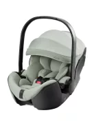 Britax Römer hordozó Baby-Safe Pro Vario Base 5Z bundle Style - Sage Green