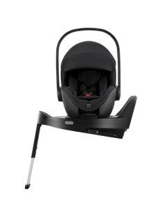   Britax Römer hordozó Baby-Safe Pro Vario Base 5Z bundle Lux - Onyx Black
