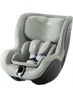 Britax Römer gyerekülés Dualfix 5Z Style - Sage Green