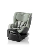 Britax Römer gyerekülés Dualfix Pro M Style - Sage Green