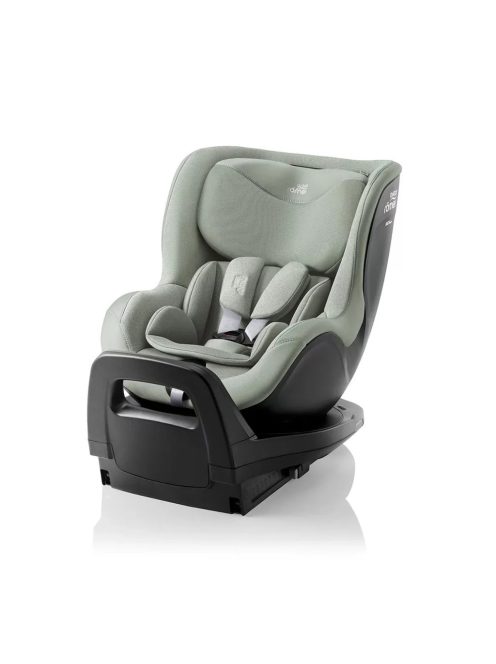 Britax Römer gyerekülés Dualfix Pro M Style - Sage Green