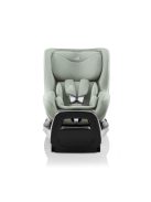 Britax Römer gyerekülés Dualfix Pro M Style - Sage Green