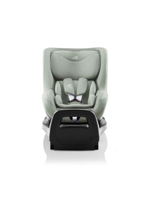 Britax Römer gyerekülés Dualfix Pro M Style - Sage Green