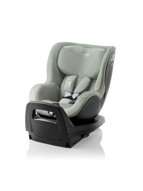 Britax Römer gyerekülés Dualfix Pro M Style - Sage Green