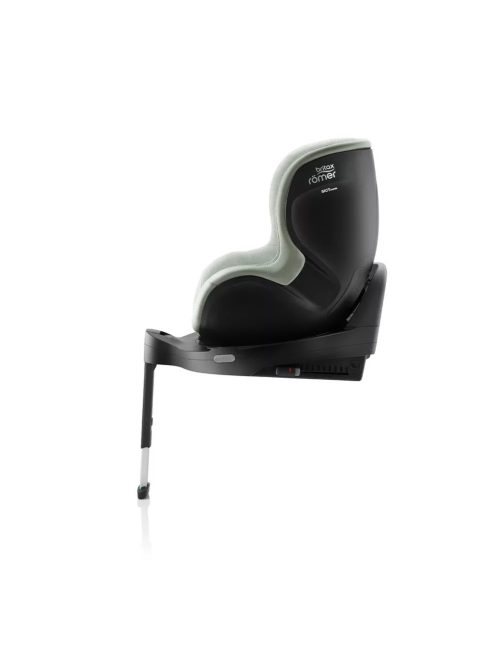 Britax Römer gyerekülés Dualfix Pro M Style - Sage Green