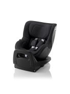 Britax Römer gyerekülés Dualfix Pro M Lux - Onyx Black