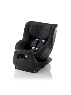 Britax Römer gyerekülés Dualfix Pro M Lux - Onyx Black