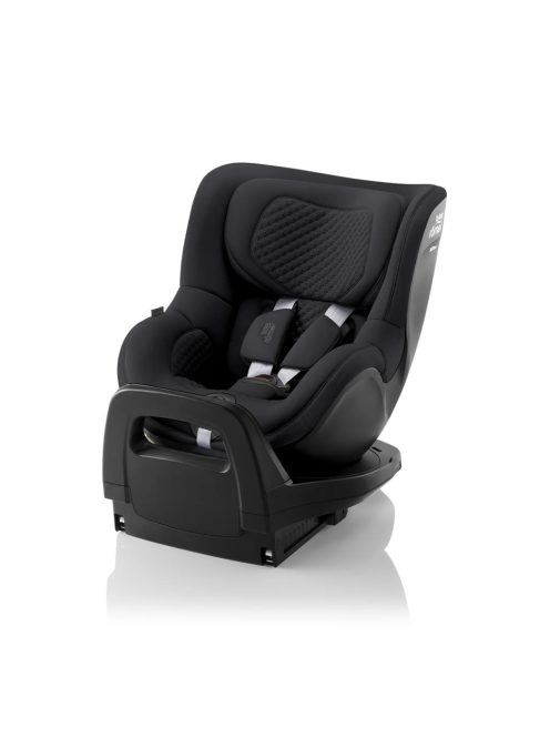 Britax Römer gyerekülés Dualfix Pro M Lux - Onyx Black