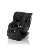 Britax Römer gyerekülés Dualfix Pro M Lux - Onyx Black