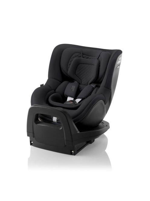 Britax Römer gyerekülés Dualfix Pro M Lux - Onyx Black