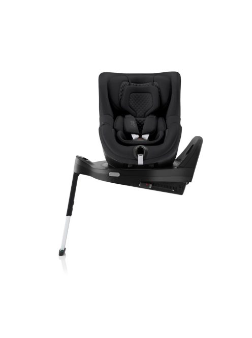 Britax Römer gyerekülés Dualfix Pro M Lux - Onyx Black