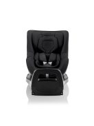 Britax Römer gyerekülés Dualfix Pro M Lux - Onyx Black