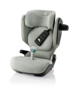 Britax Römer Kidfix Pro gyerekülés - Style Sage Green