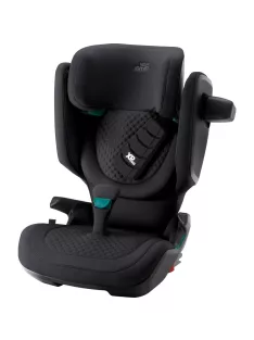 Britax Römer Kidfix Pro gyerekülés - Lux Onyx Black