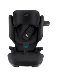 Britax Römer Kidfix Pro gyerekülés - Lux Onyx Black