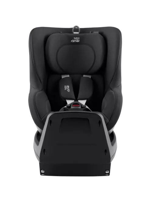 Britax Römer Dualfix Plus gyerekülés - Style Carbon Black