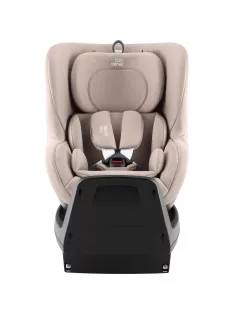 Britax Römer Dualfix M Plus Style gyerekülés - Teak